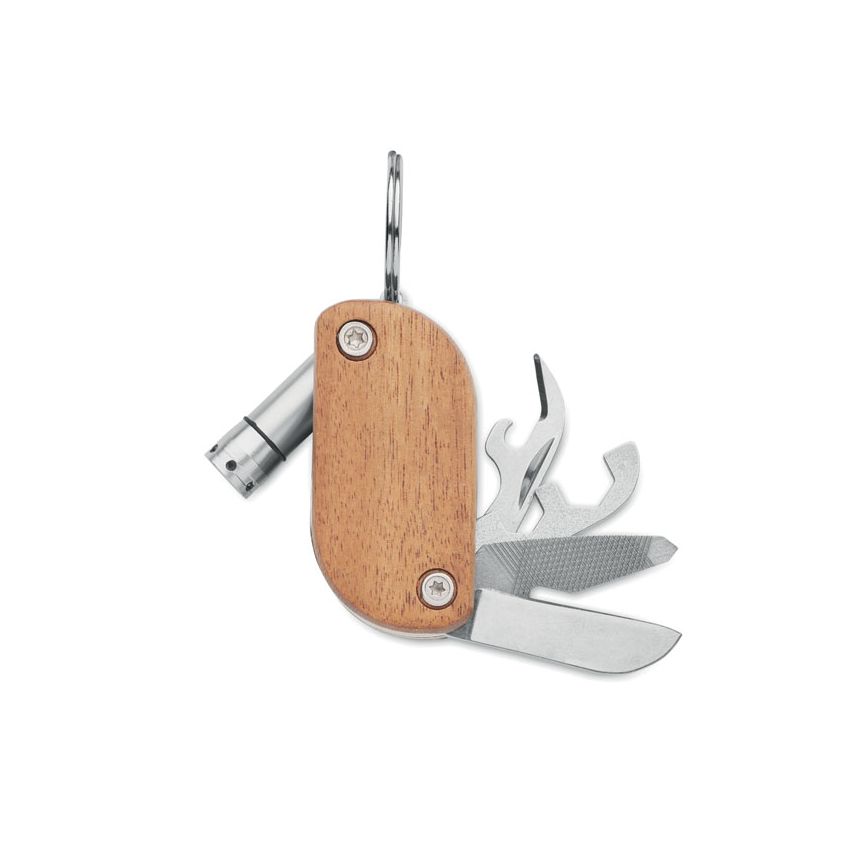 Multitool pocket knife