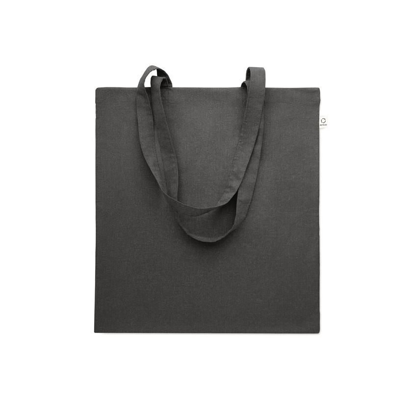 Recycled Cotton Shopping Bag