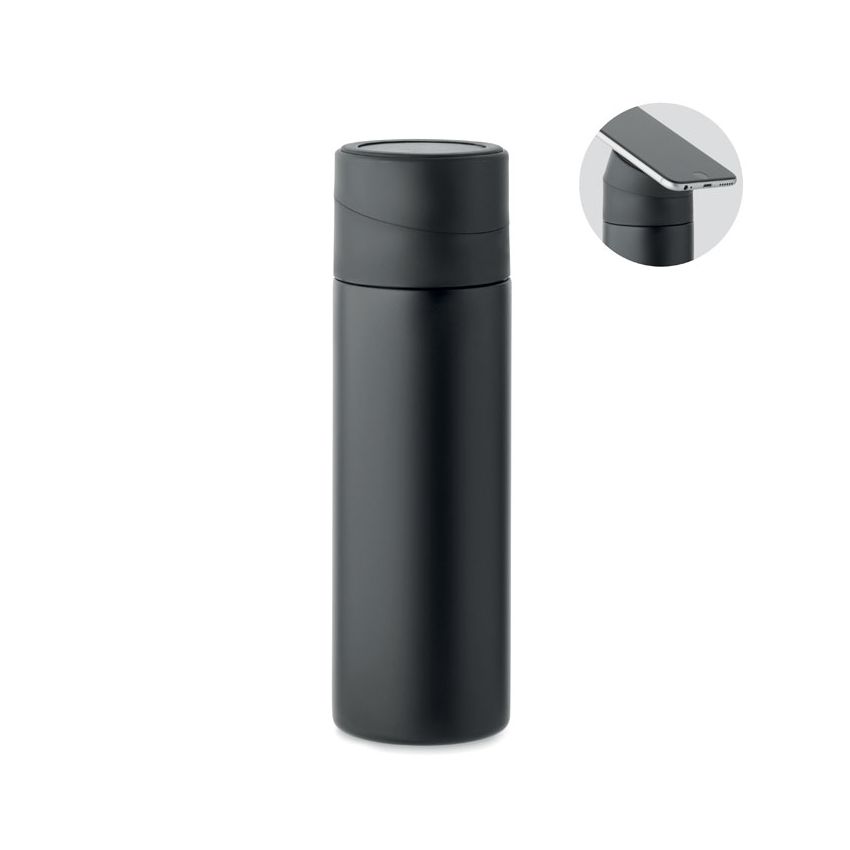 420ml Double Wall Bottle