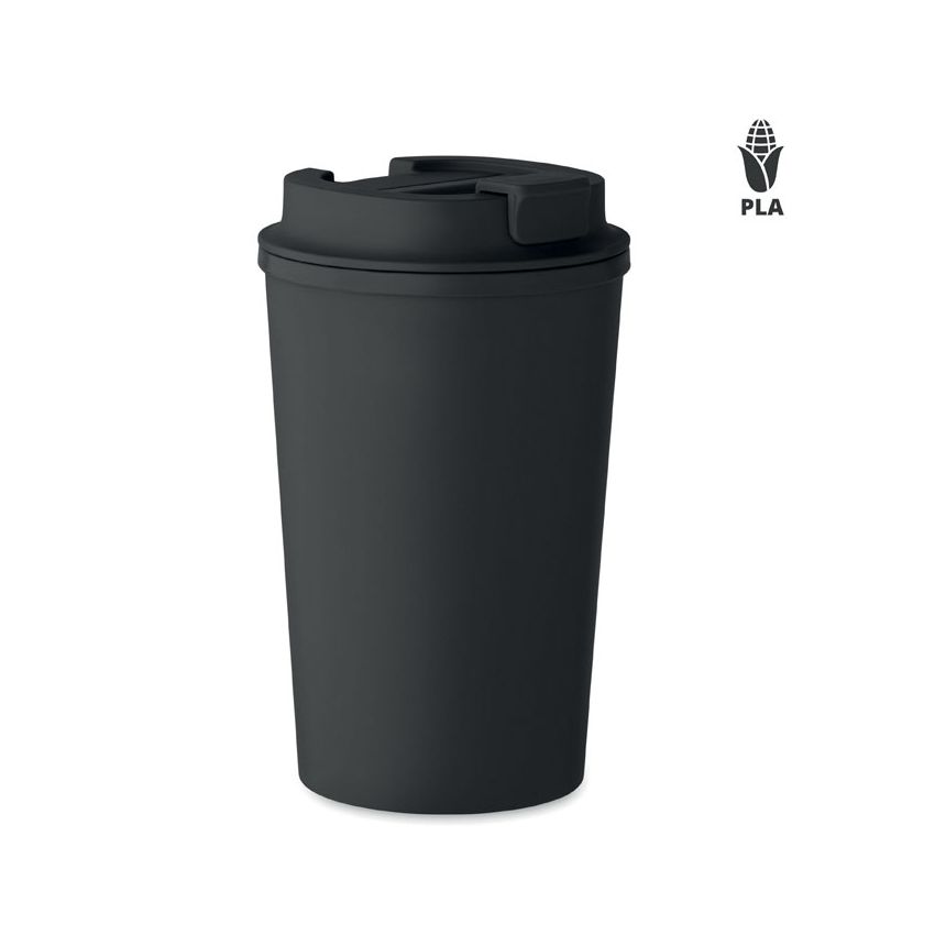 Double-walled cup 350