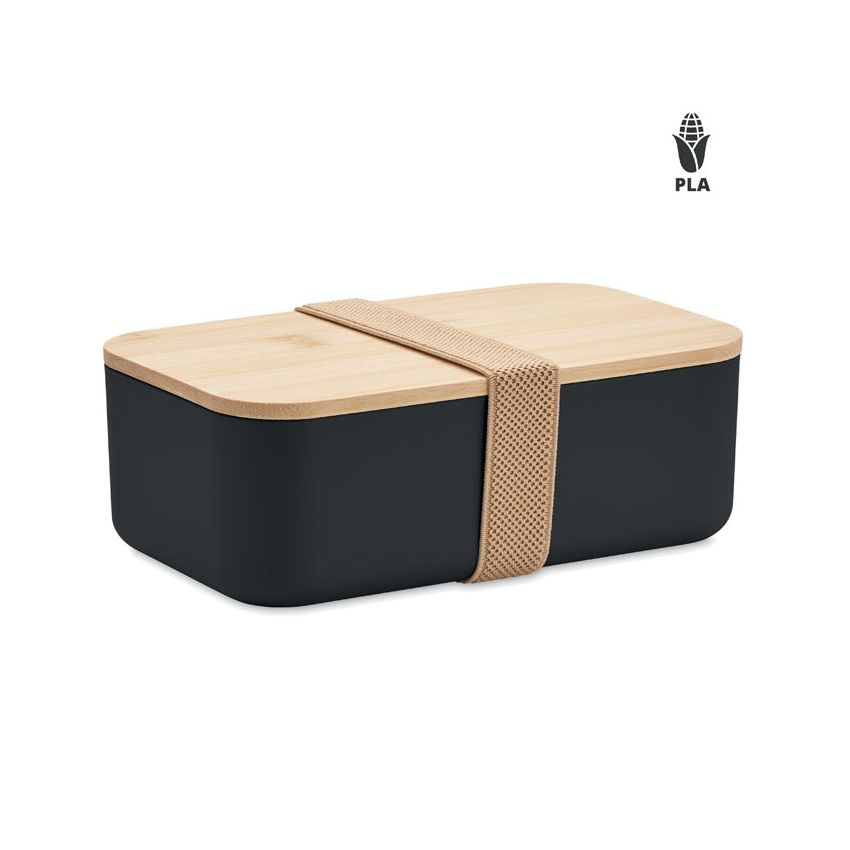 PLA Corn Lunchbox 1000ml