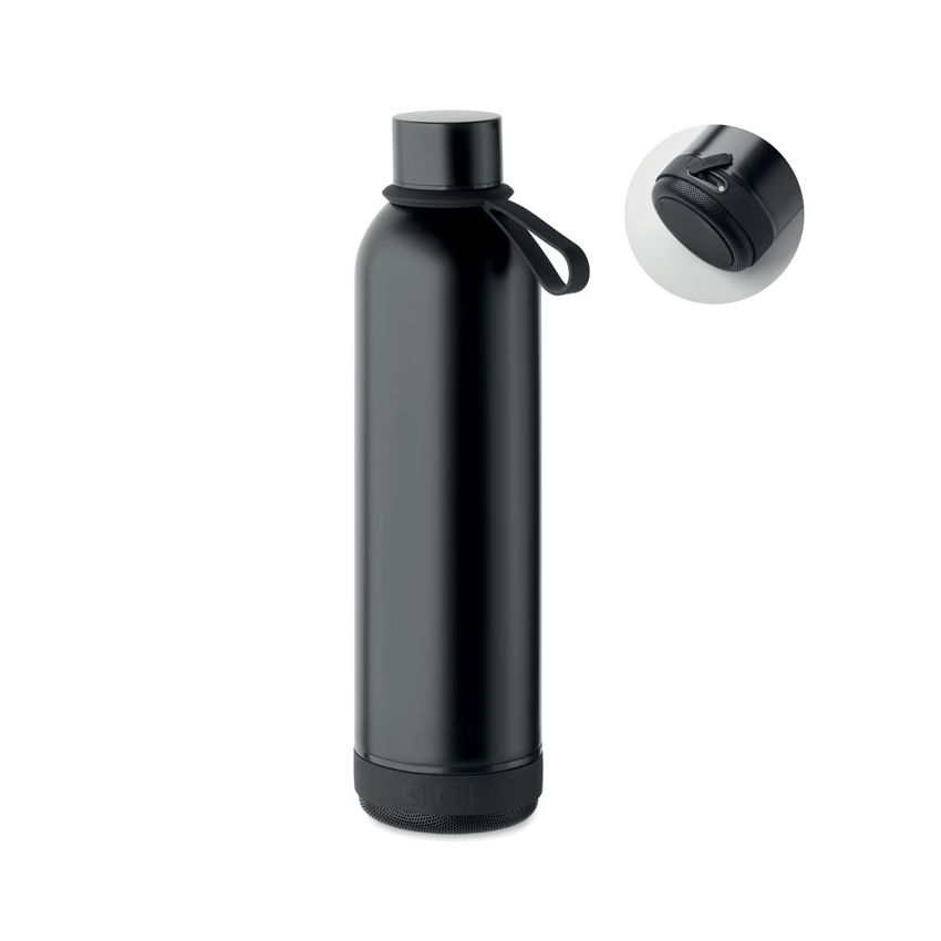 500ml double-walled bottle