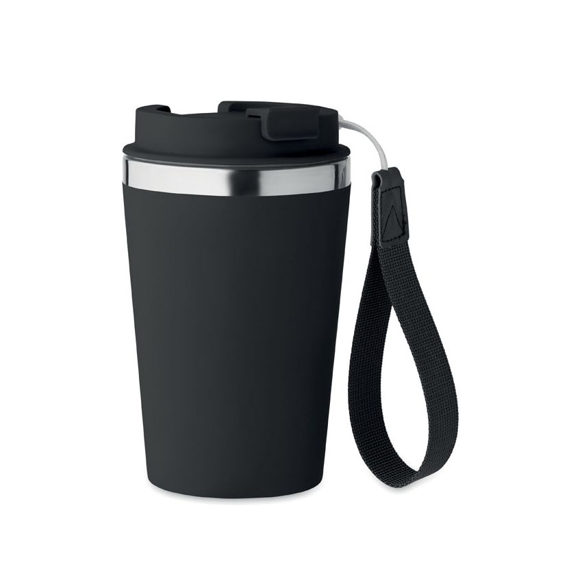 Double wall cup 350 ml