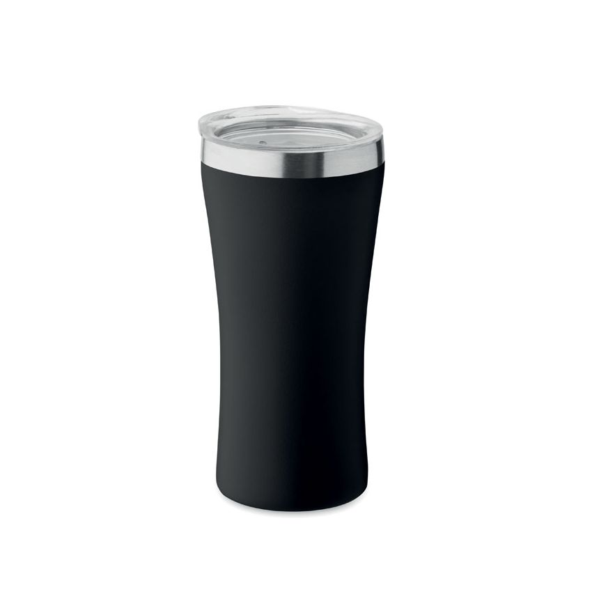 Double wall cup 160 ml