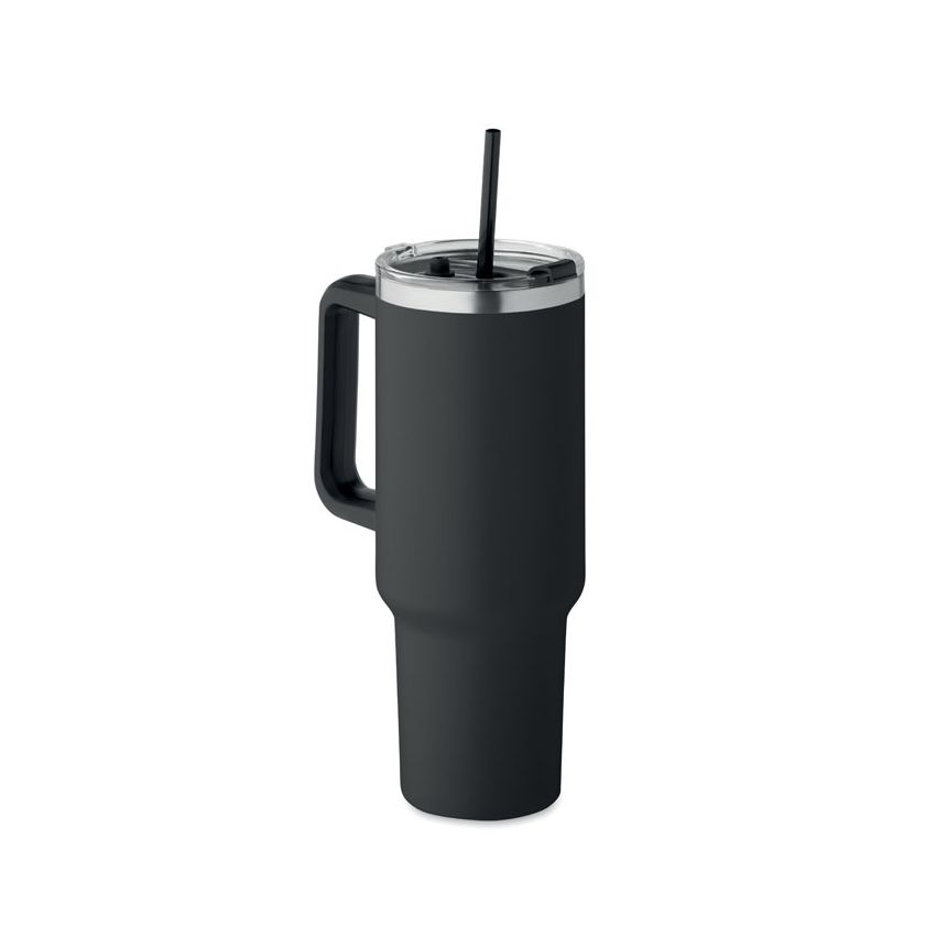 1200 ml double-wall cup