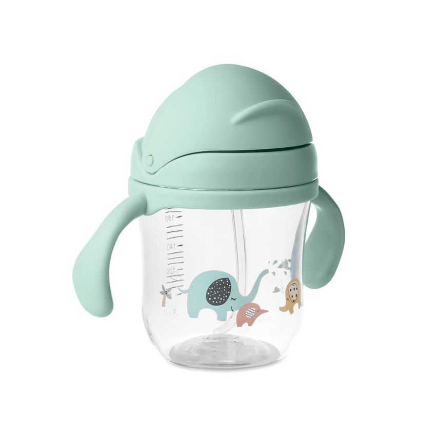 Tritan Baby Cup 250ml