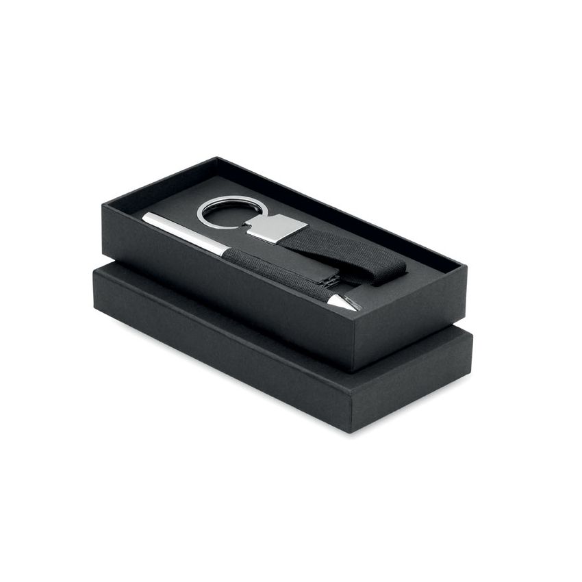 Set of 2 pieces in box