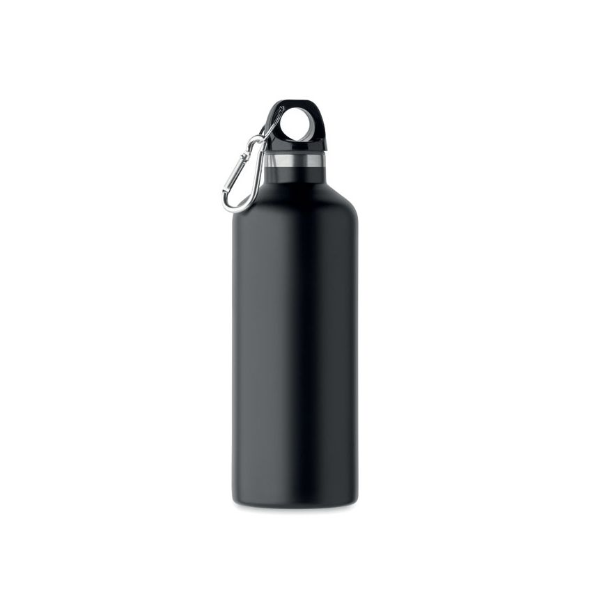500 ml double-walled bottle