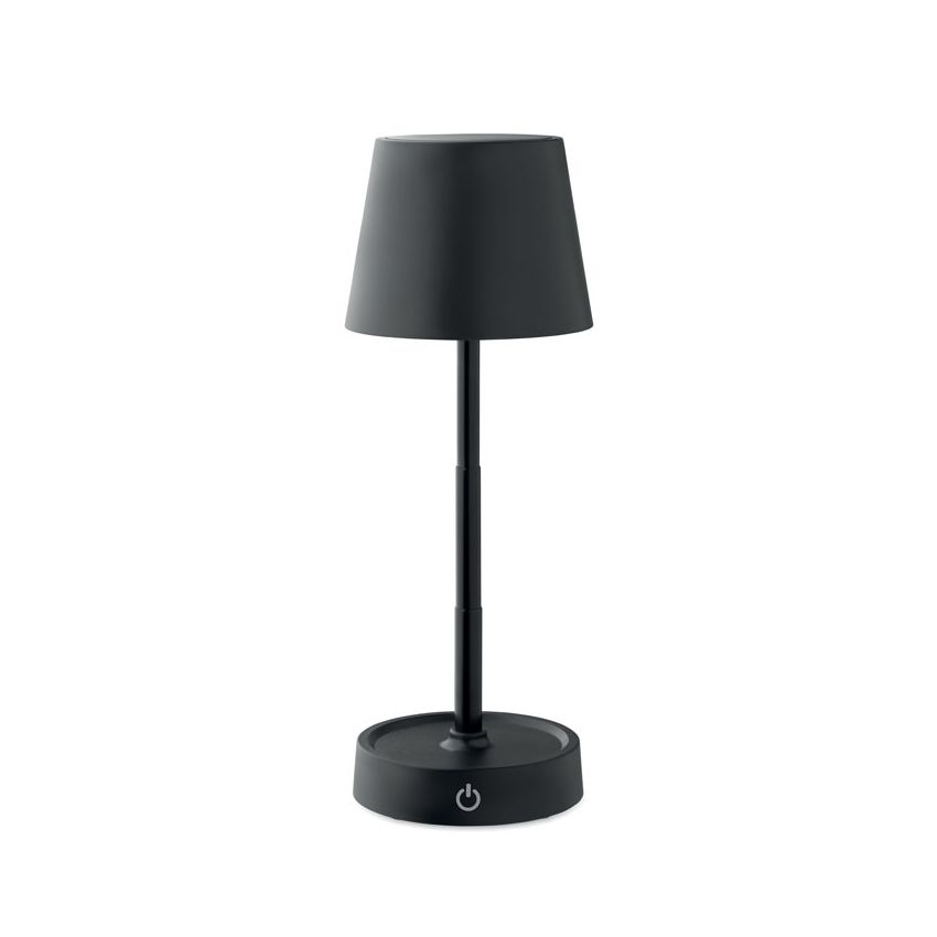 USB rechargeable lamp