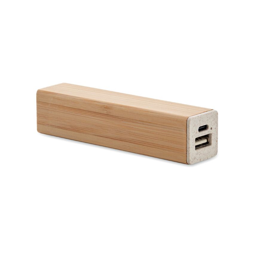 2600 mAh Power Bank