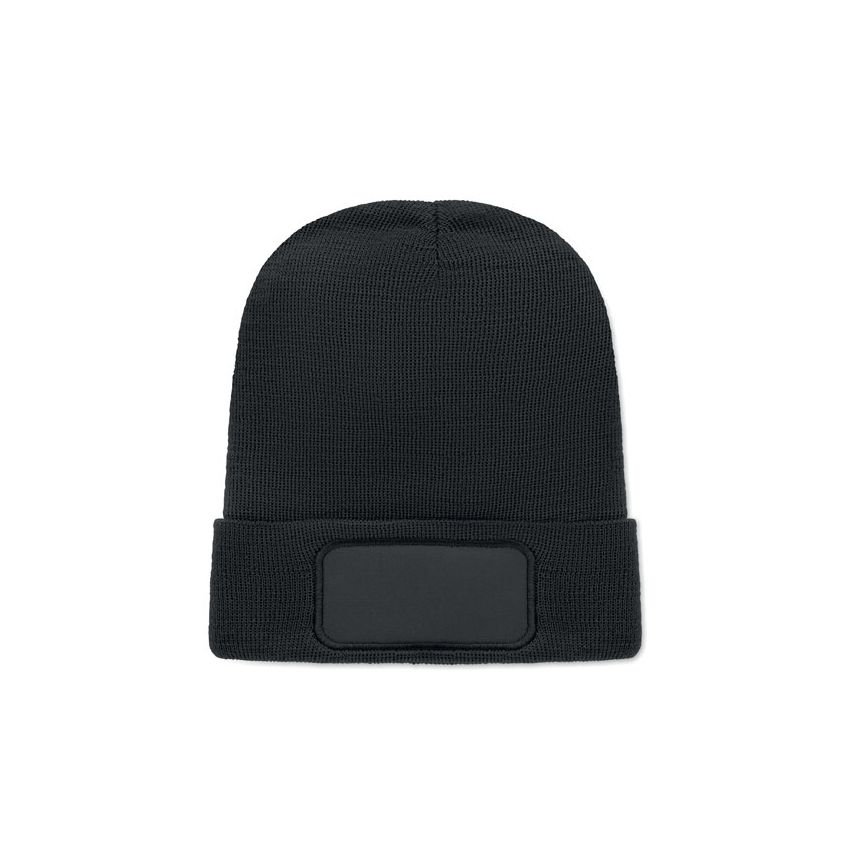Unisex RPET Polyester Beanie