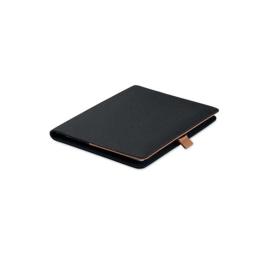 A5 RPET conference folder