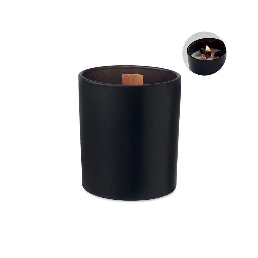 Vegetable wax candle 200 g