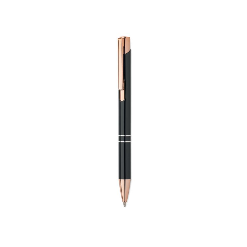 Retractable pen