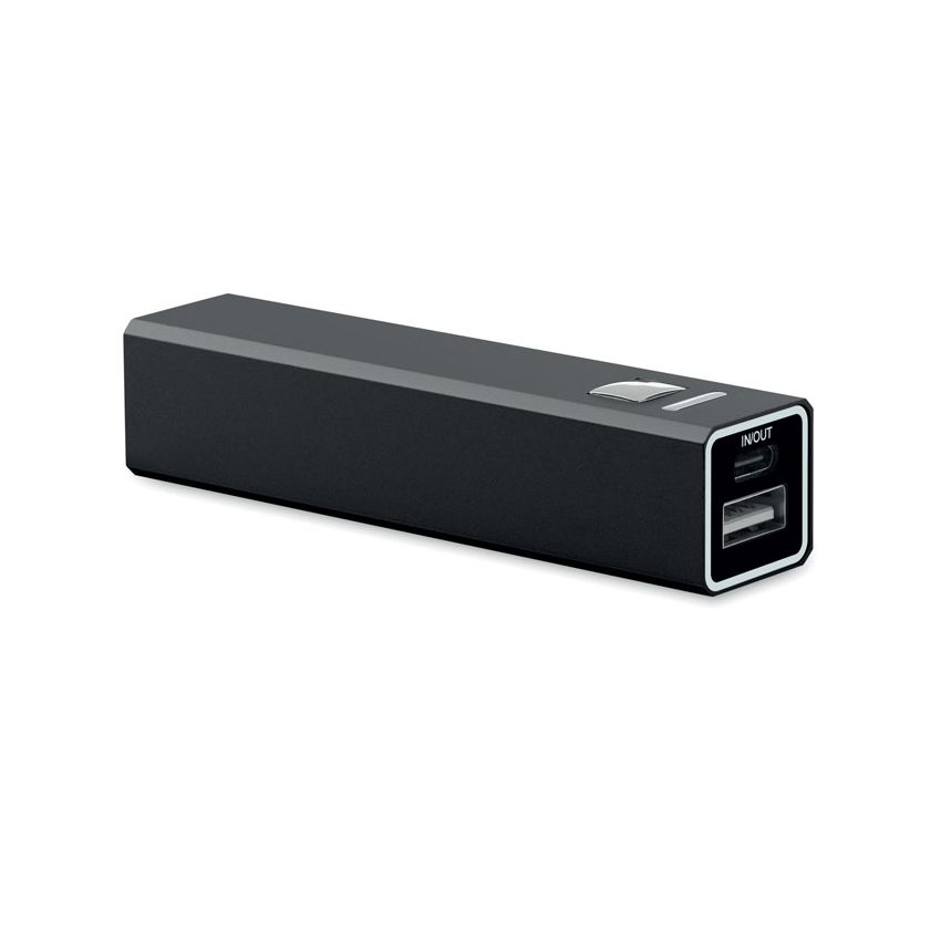 2600 mAh power bank