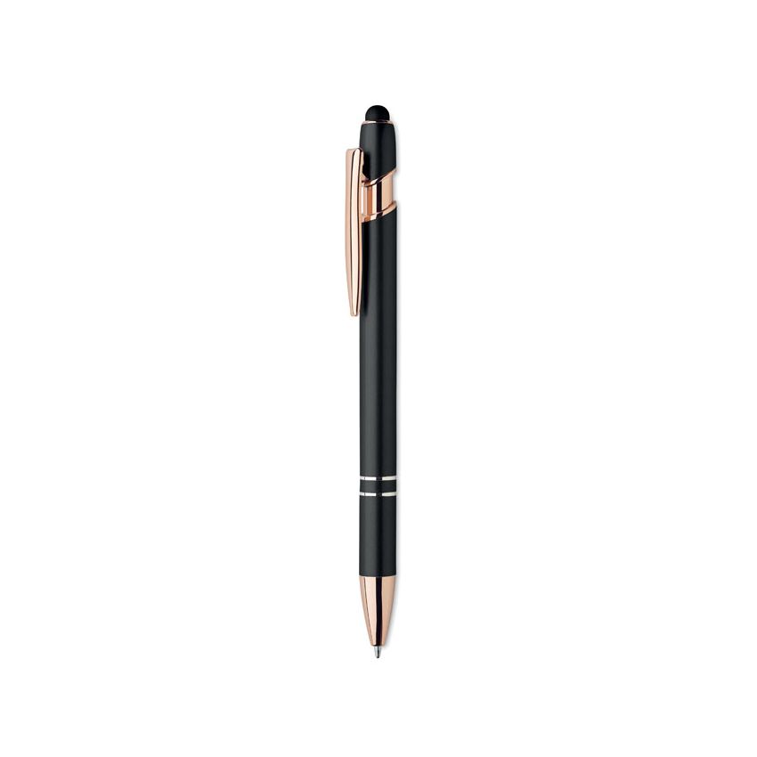 Retractable pen