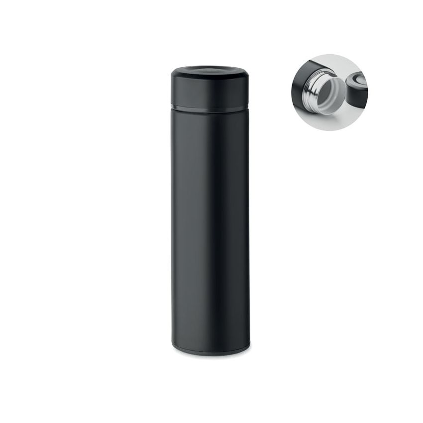 420 ml double-walled bottle