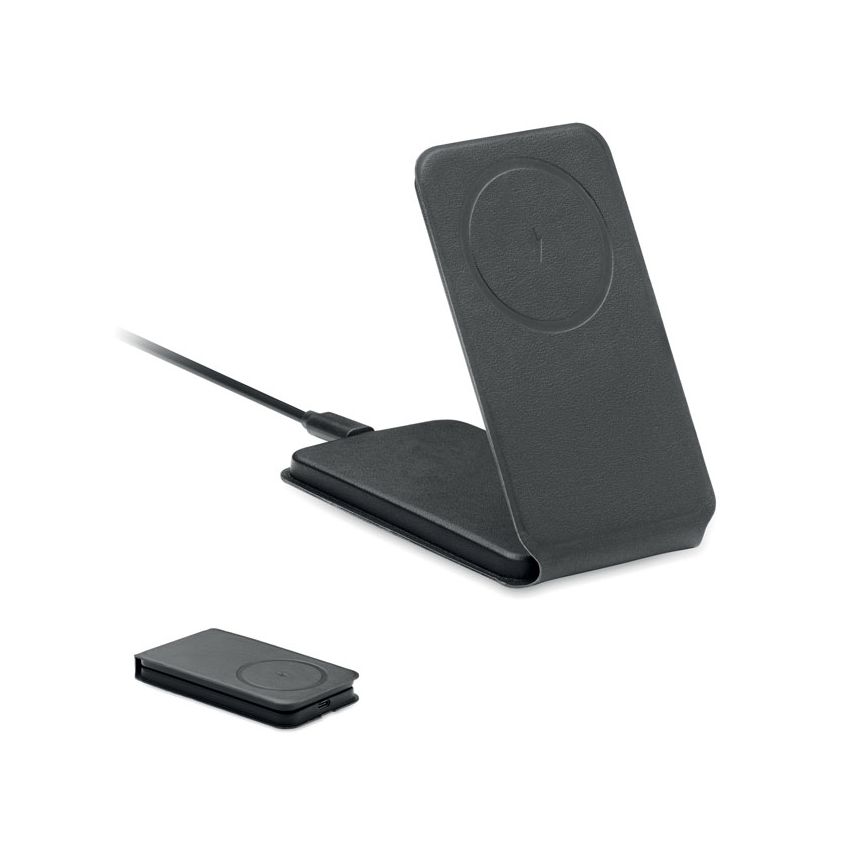 15W magnetic charger