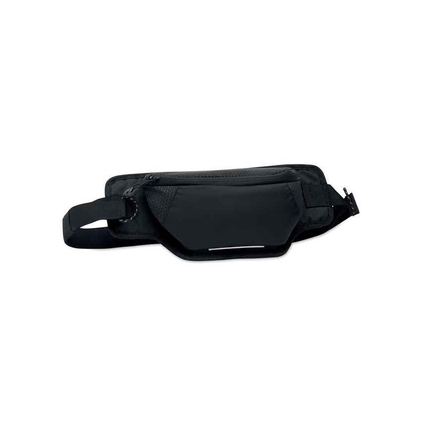 420D nylon waist bag
