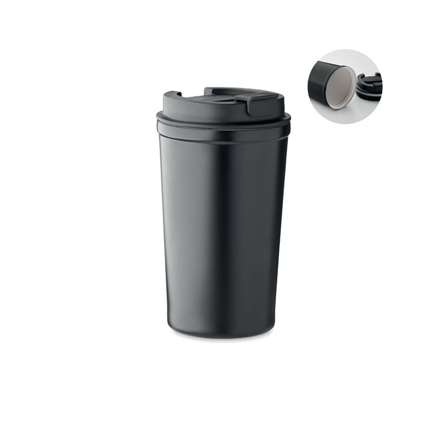 Double wall cup 450 ml