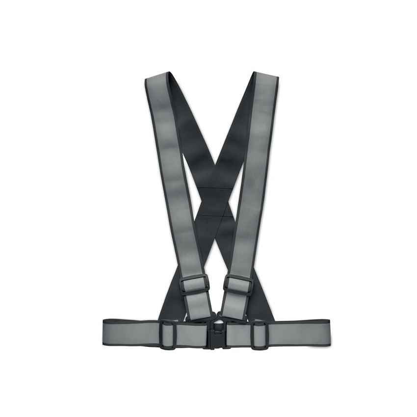 Adjustable 360 Reflective Belt