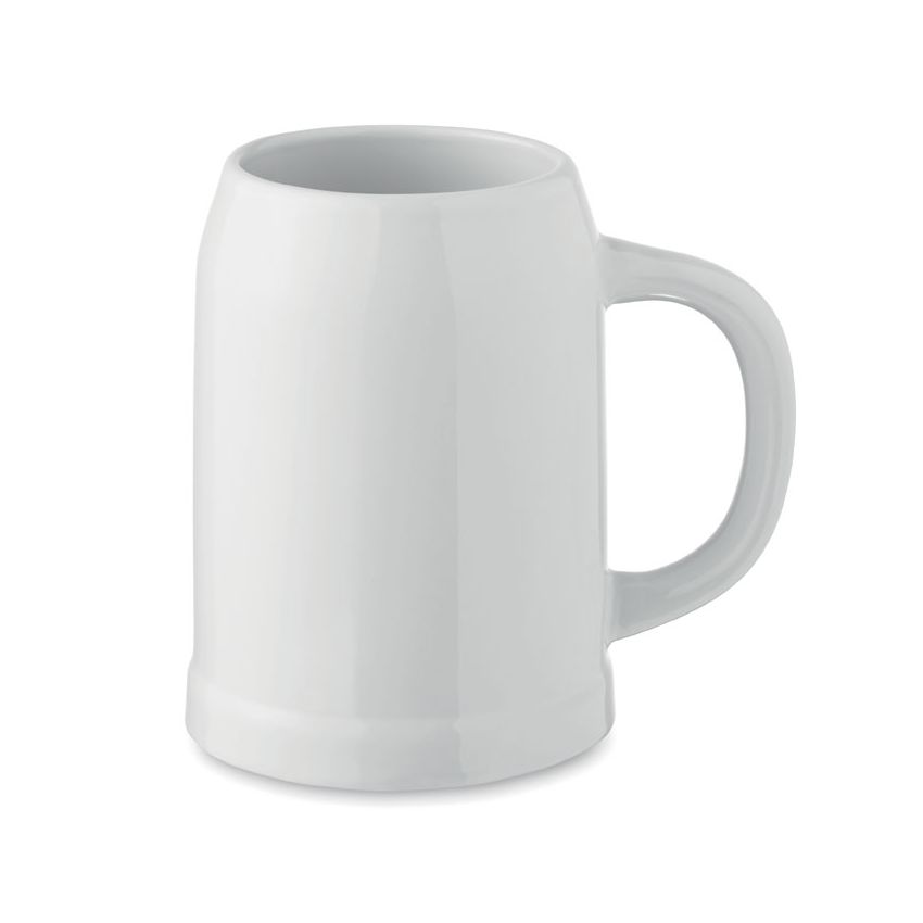 500 ml beer mug