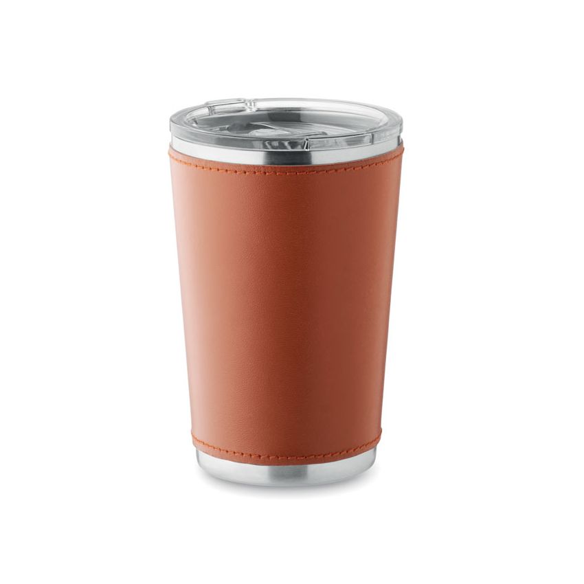 Double-walled cup 350 ml