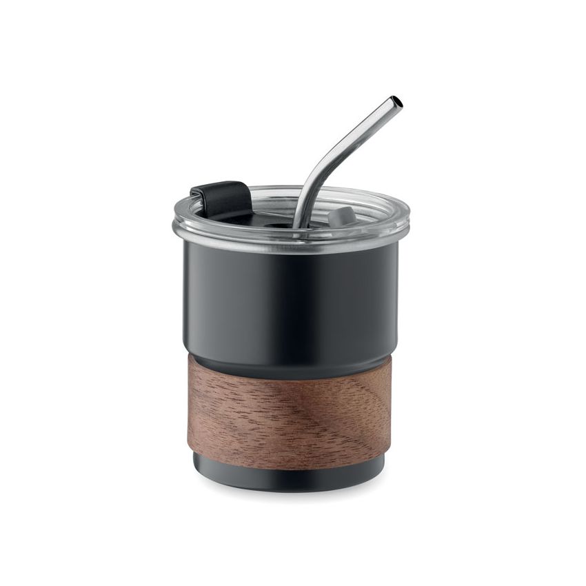 Single wall tumbler 260 ml