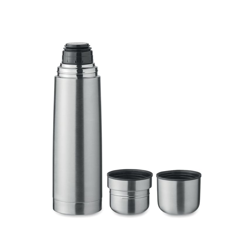 750ml double-wall bottle