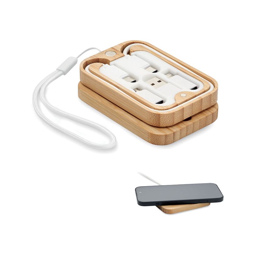 15 W wireless charger