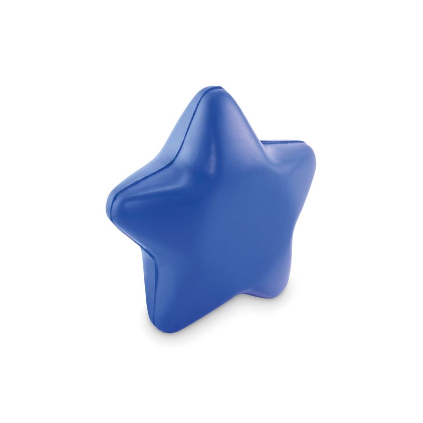 Anti-stress star in PU