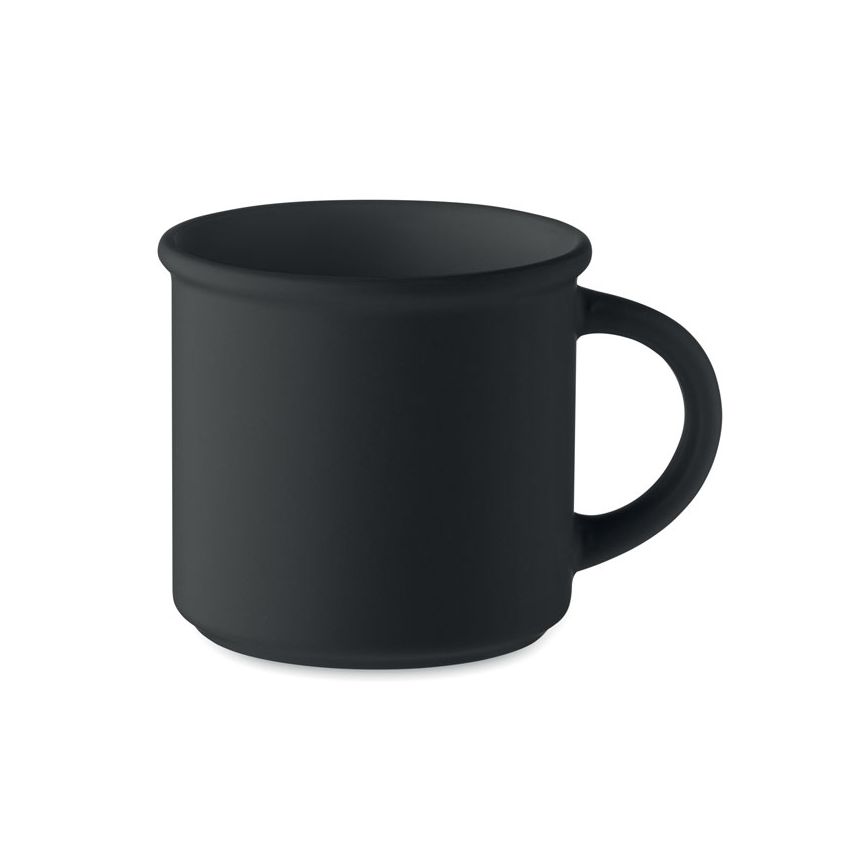 Matte ceramic mug 300 ml