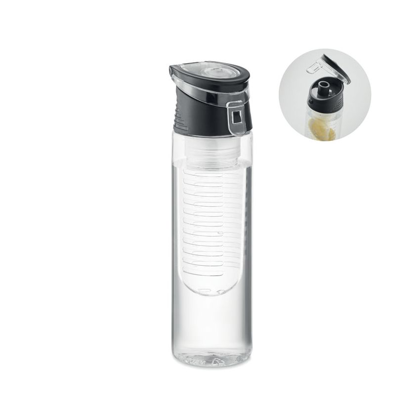 500ml RPET Bottle