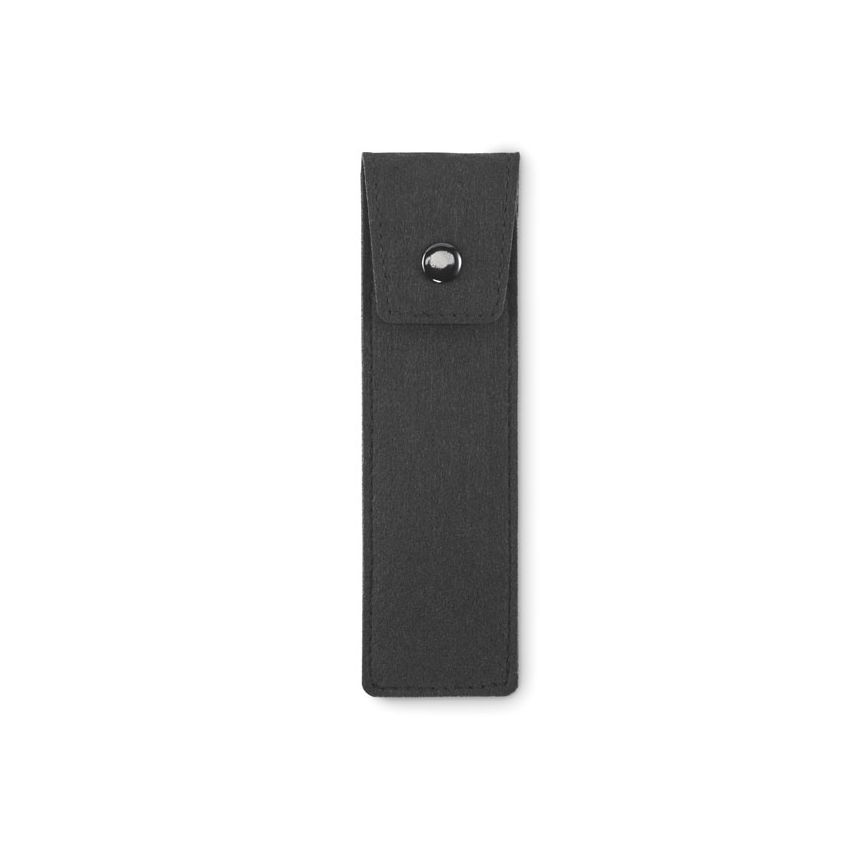 RPET felt pencil case