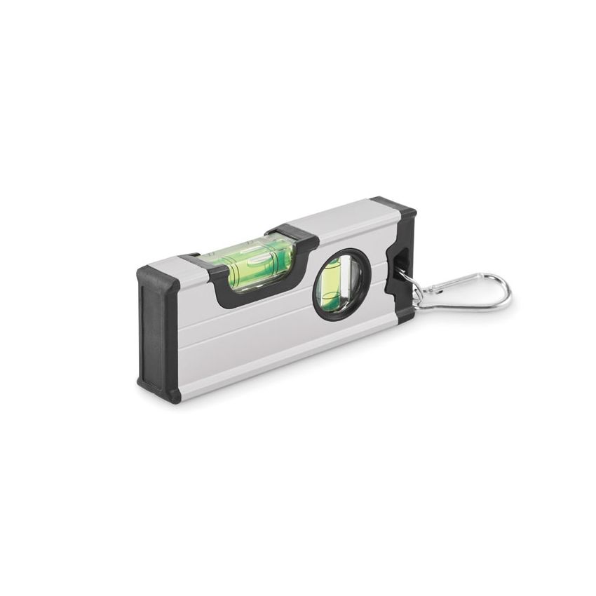 Mini magnetic spirit level