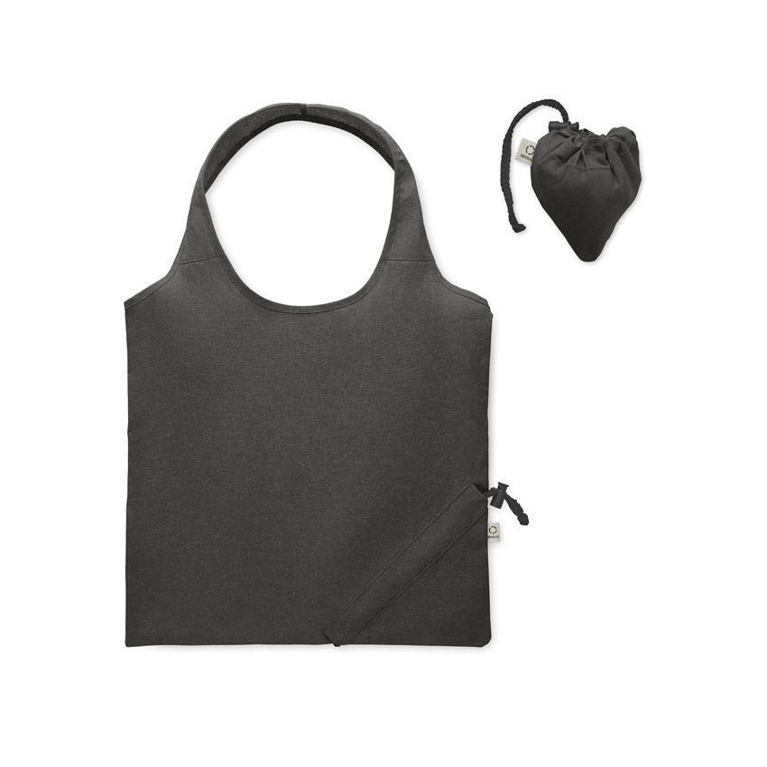 Foldable shopping bag 140gsm