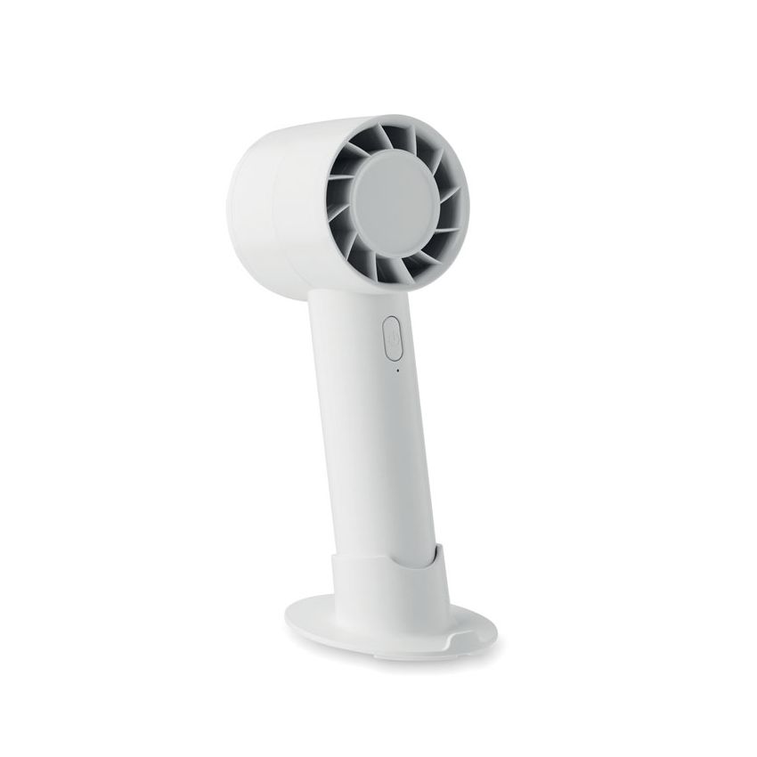 Portable fan 2000 mAh