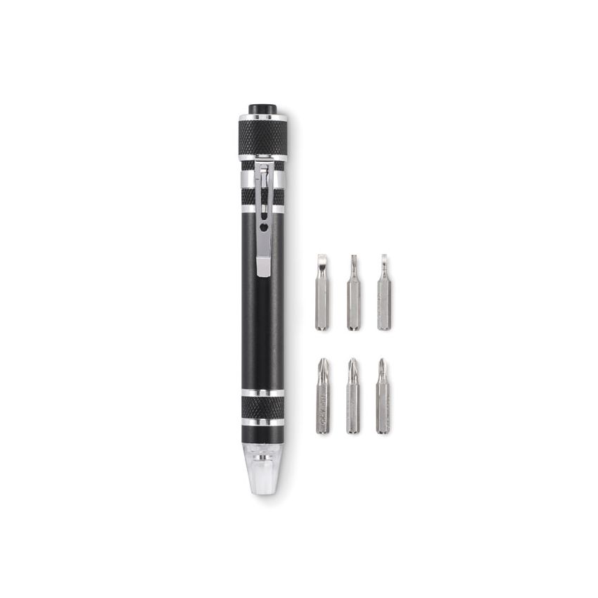 Aluminium multitools