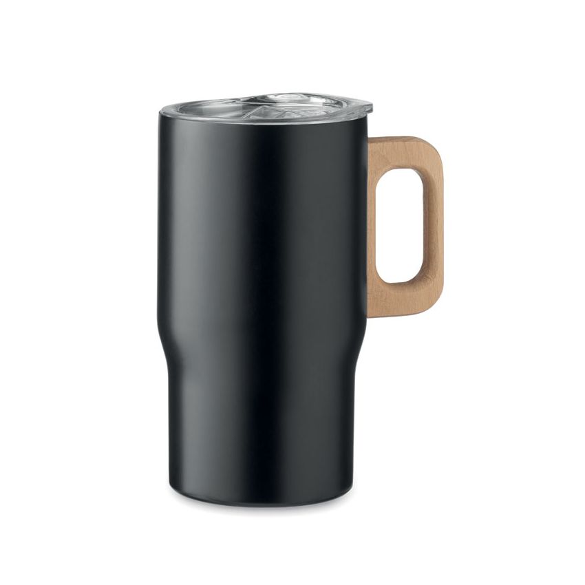 Double wall cup 350ml