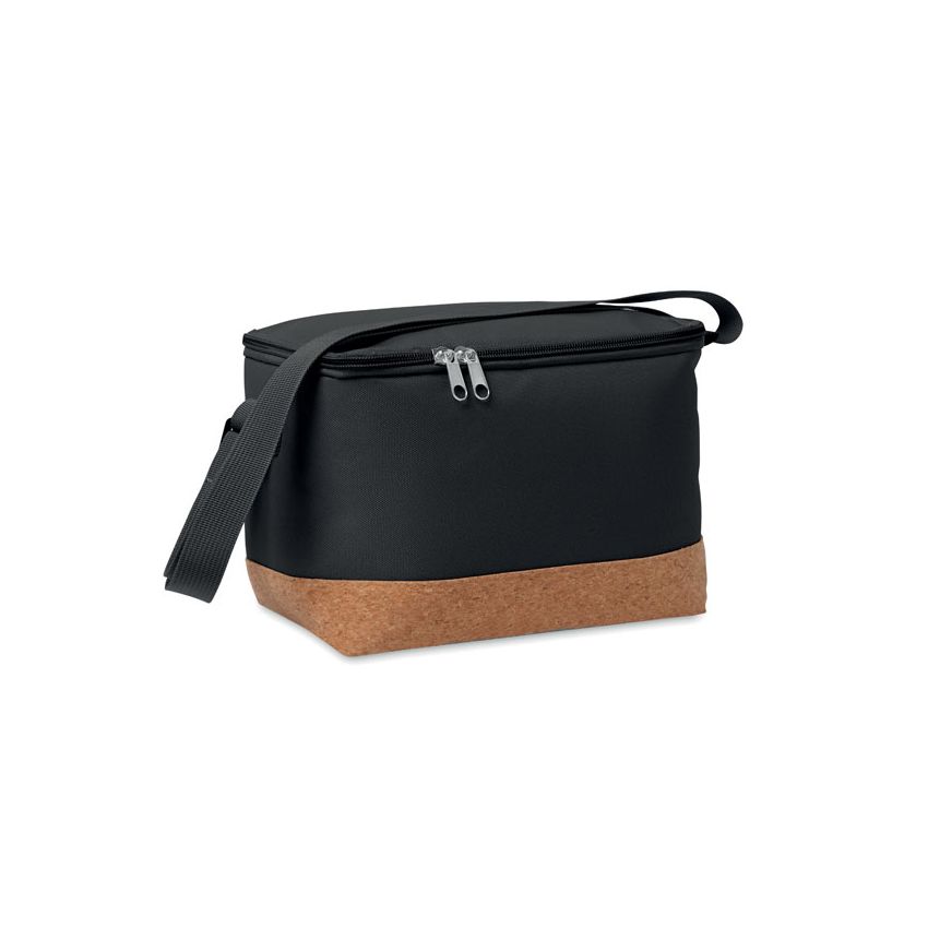 600D RPET Thermal Bag