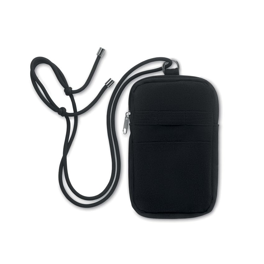 Smartphone pouch