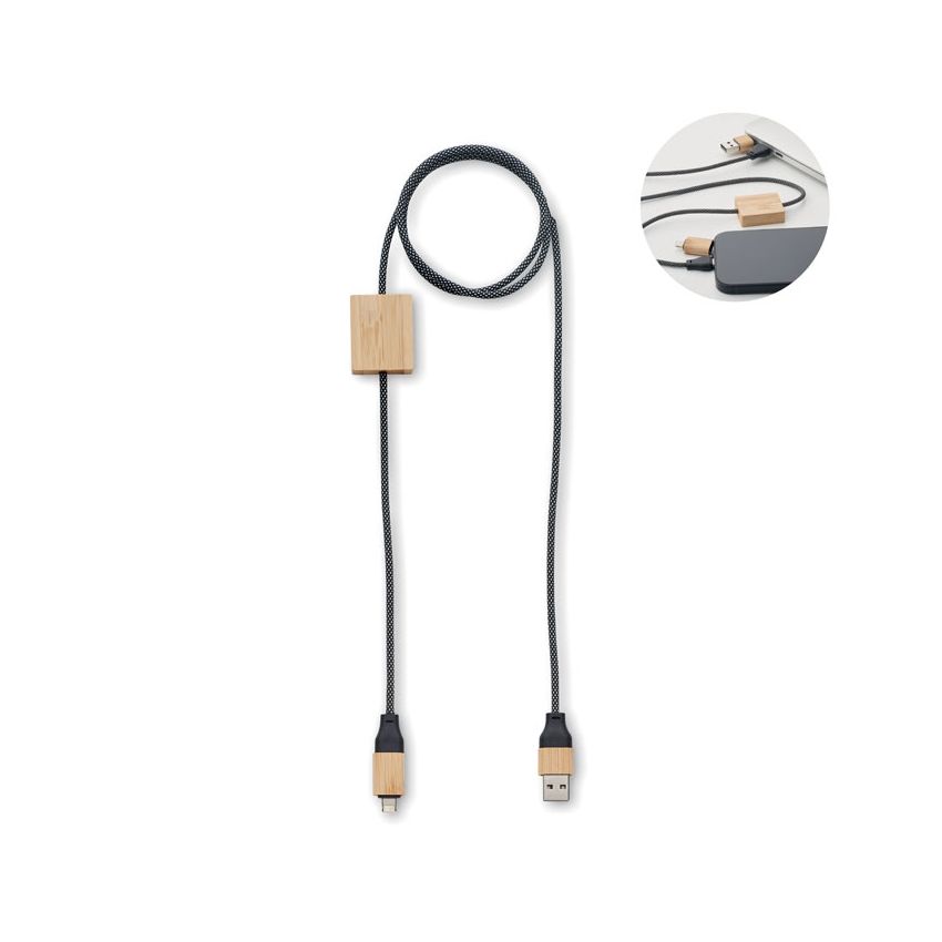 60W charging cable