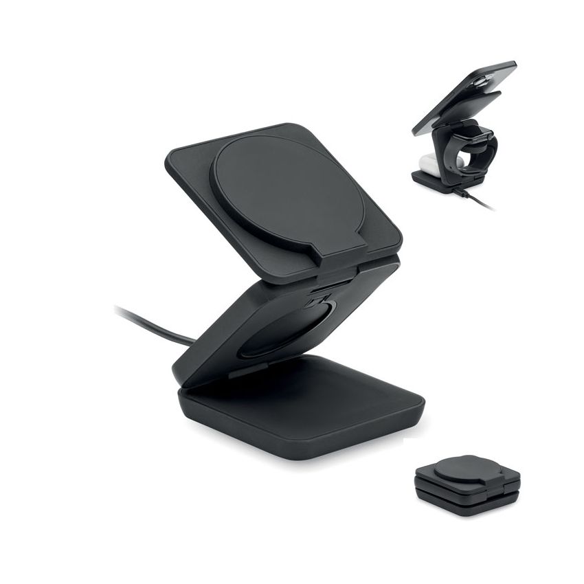 3-in-1 charging base