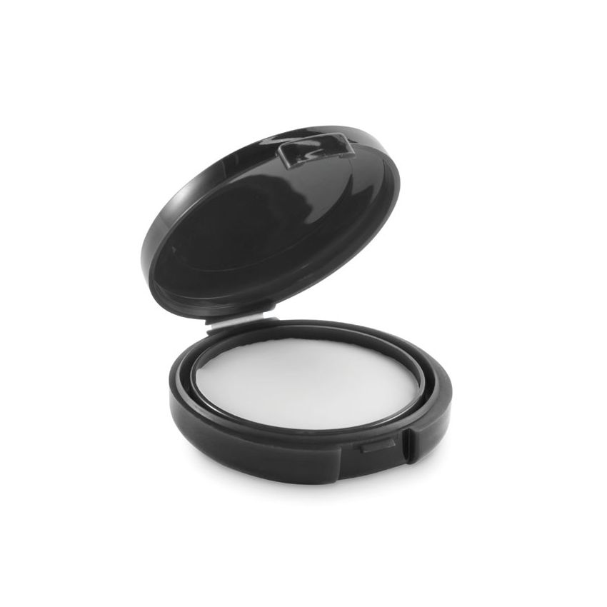 Vegan lip balm