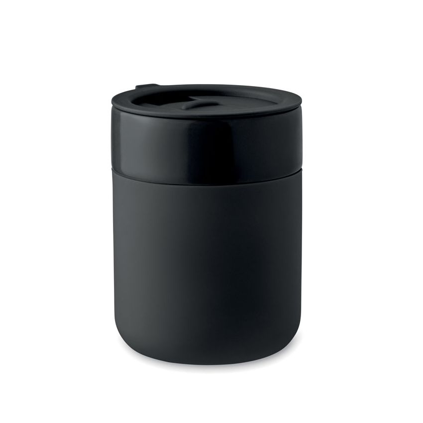 330 ml ceramic mug