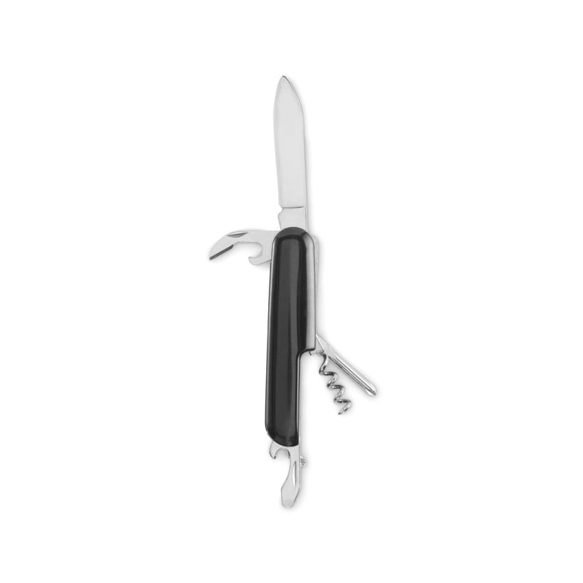 5-function multipurpose knife