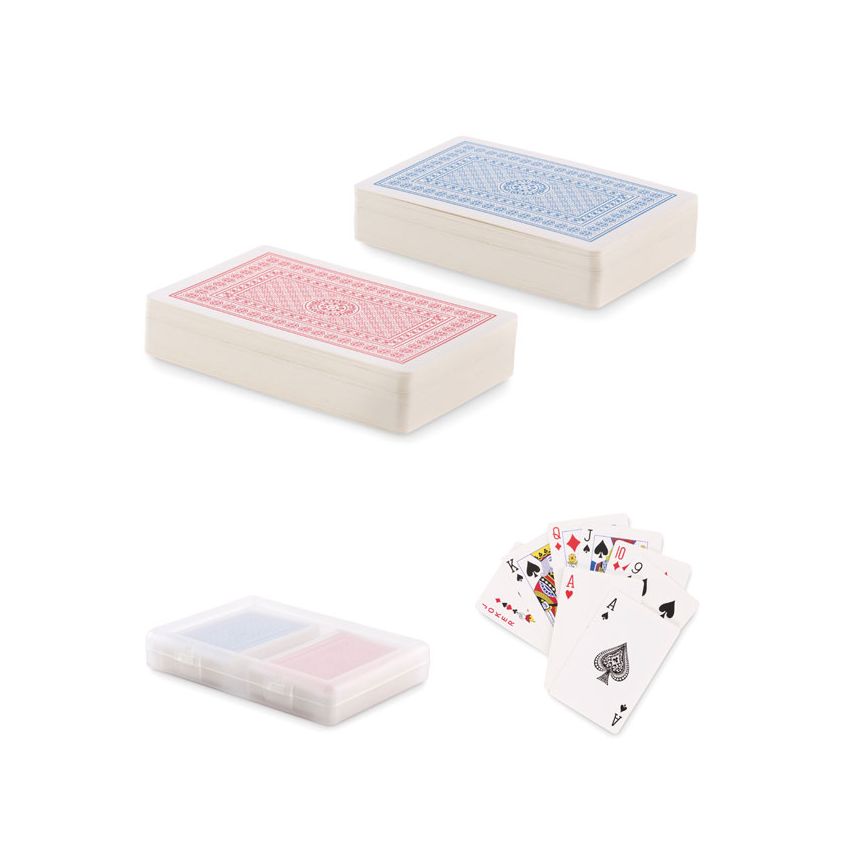 Card game set
