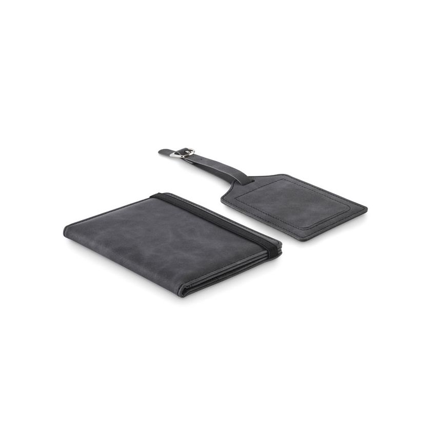 Travel set
