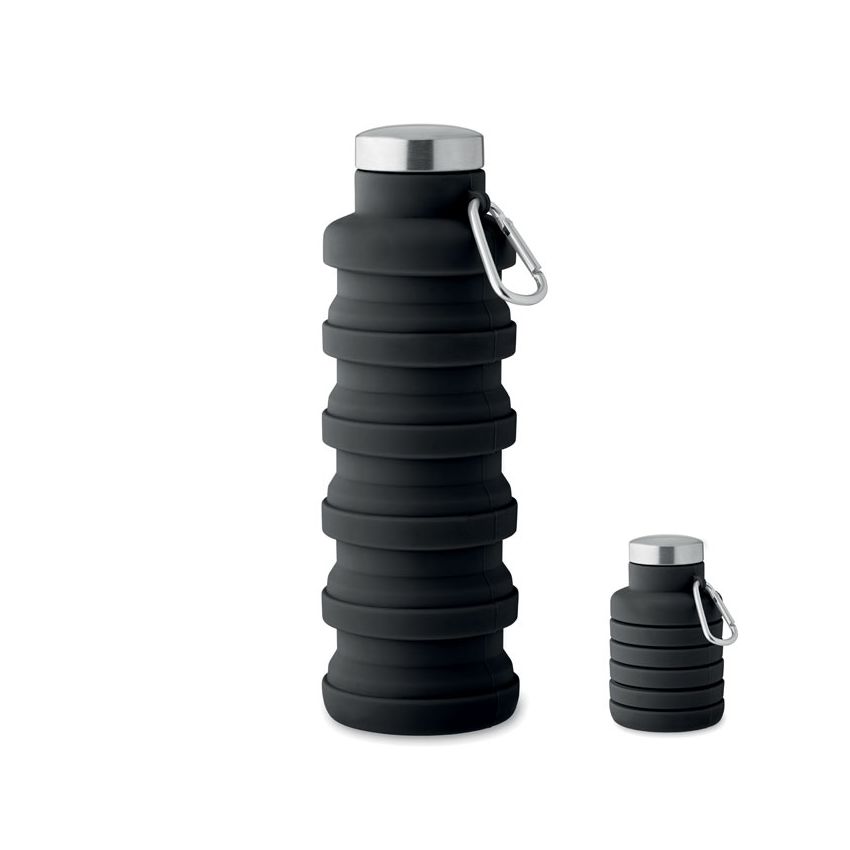 500ml collapsible bottle