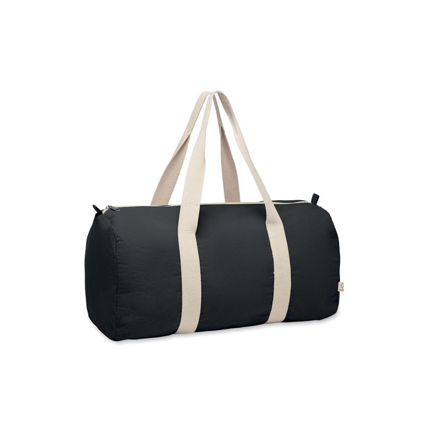 Cotton sports bag